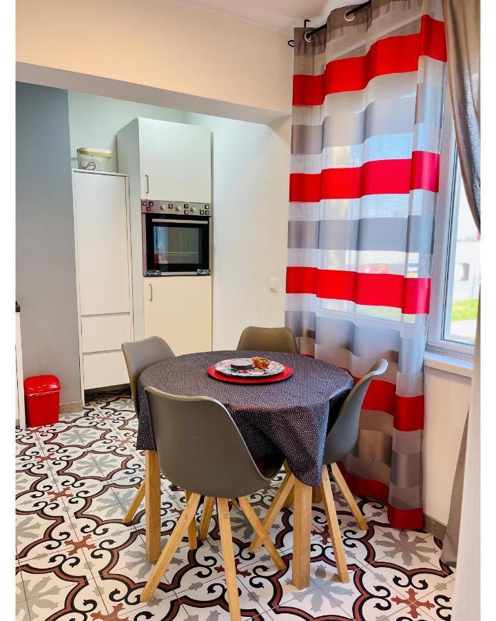 Ferienwohnung Apartman Jelena Sremska Mitrovica Exterior foto
